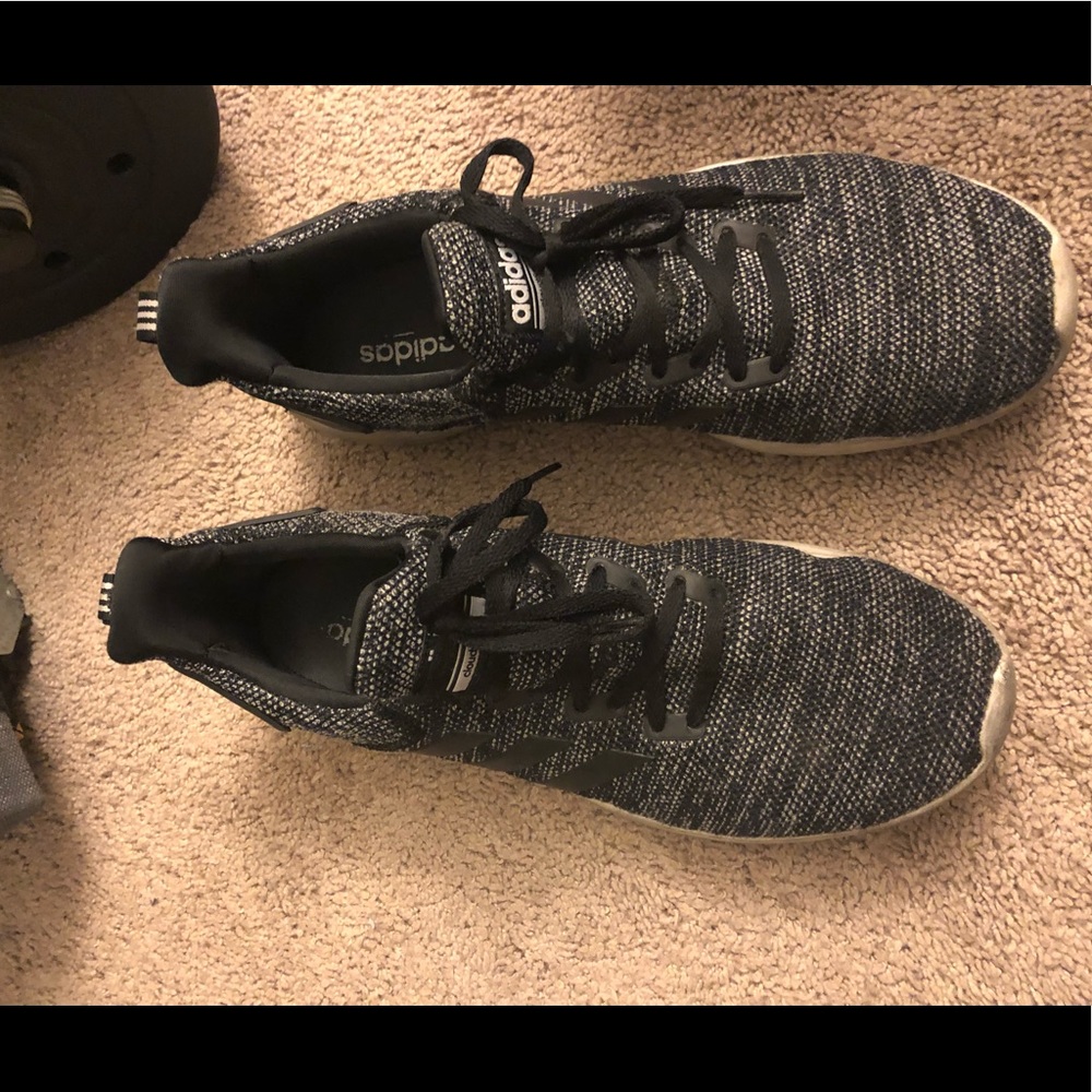 Adidas cloudfoam lite racer